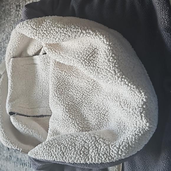 Jj cole bundle me car seat cover - Picture 2 of 4